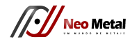 Logo Neometal